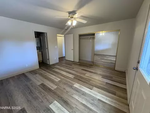 Bedroom - 6270 W Chinook Ct, Sun Valley, NV 89433 photo 4 of 9