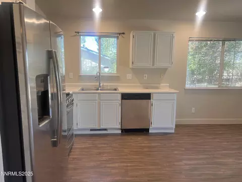 Kitchen - 6270 W Chinook Ct, Sun Valley, NV 89433 photo 3 of 3