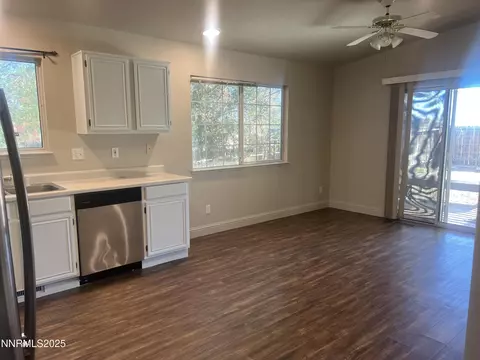 Living - 6270 W Chinook Ct, Sun Valley, NV 89433 photo 4 of 4