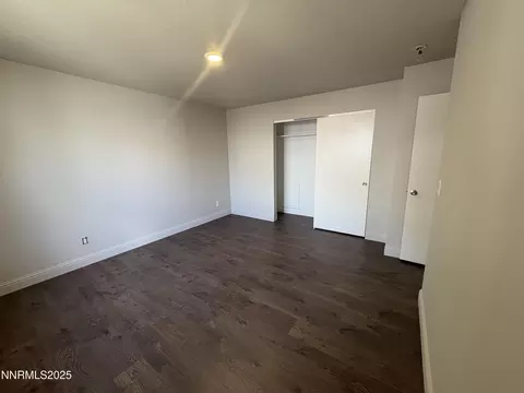 Bedroom - 6270 W Chinook Ct, Sun Valley, NV 89433 photo 8 of 9