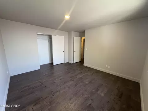 Bedroom - 6270 W Chinook Ct, Sun Valley, NV 89433 photo 7 of 9