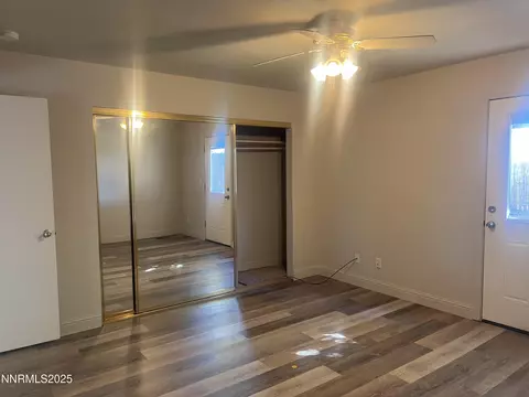 Bedroom - 6270 W Chinook Ct, Sun Valley, NV 89433 photo 6 of 9