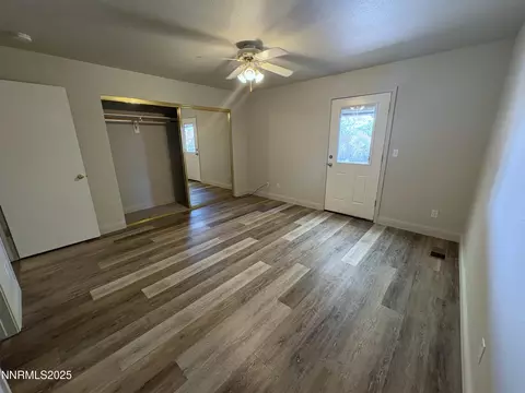 Bedroom - 6270 W Chinook Ct, Sun Valley, NV 89433 photo 3 of 9