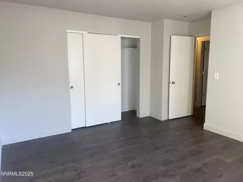 Bedroom - 6270 W Chinook Ct, Sun Valley, NV 89433 photo 9 of 9