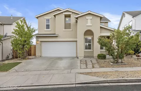 1255 Silver Crest Cir, Reno, NV 89523