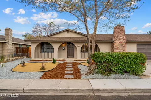 2865 Patrice Dr, Sparks, NV 89431