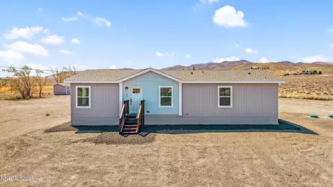1725 Ramsey Cutoff, Silver Springs, NV 89429