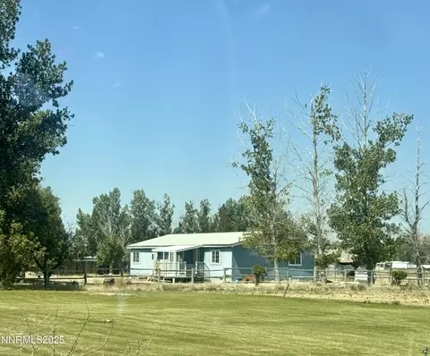 7390 W Rose Creek Rd, Winnemucca, NV 89445