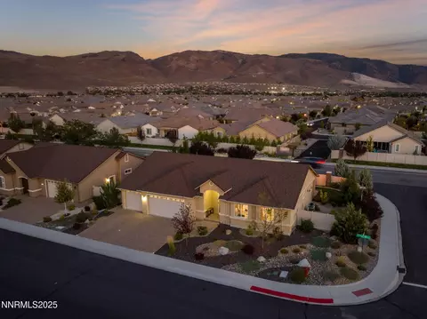 2174 Cecile Dr, Reno, NV 89521