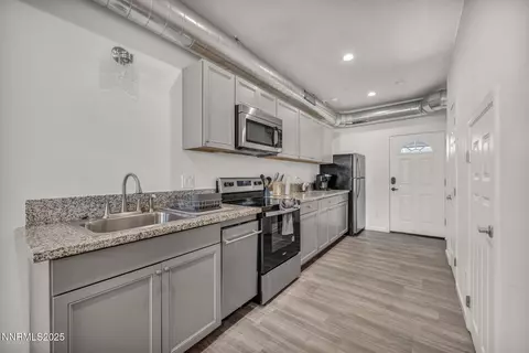 442 E 7th St #1 & 2, Reno, NV 89512