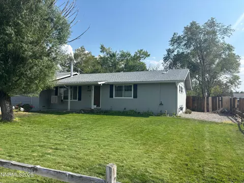 1459 Langley Dr, Gardnerville, NV 89460