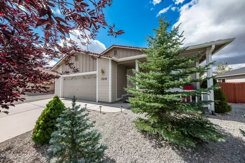 17640 Lake Powell Dr, Reno, NV 89508