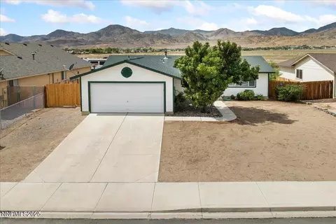 2203 Kadden Way, Dayton, NV 89403