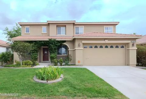 2594 San Remo Dr, Sparks, NV 89434