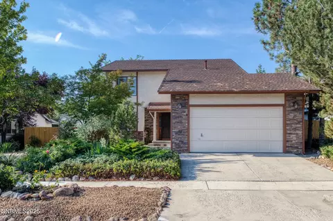 560 Putnam Dr, Reno, NV 89503