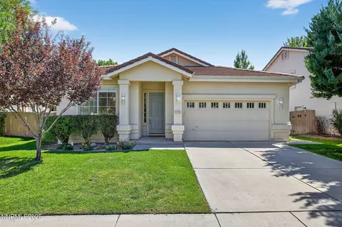 2240 Evergreen Park Dr, Reno, NV 89521