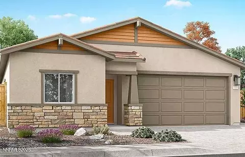 4387 Country Flats Way, Sparks, NV 89436