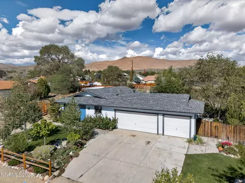 7405 Robert Banks Blvd, Sparks, NV 89436