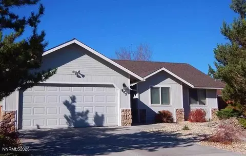 982 Starleaf Ct, Carson City, NV 89705