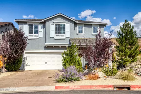 1899 Star Bright Way, Reno, NV 89523