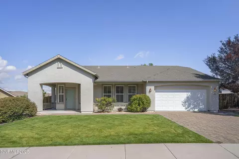865 N University Park Loop, Reno, NV 89512