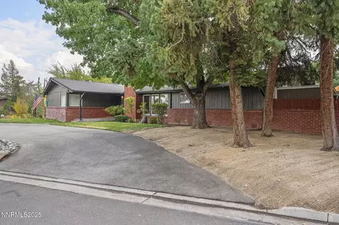 1400 Belford Rd, Reno, NV 89509