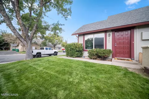 1777 York Way, Sparks, NV 89431