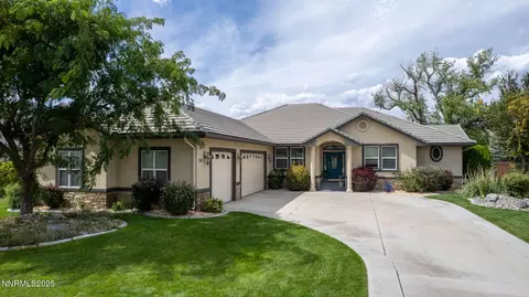 349 Bayhill Cir, Dayton, NV 89403