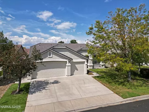 1255 El Monte Ct, Reno, NV 89521 photo 1