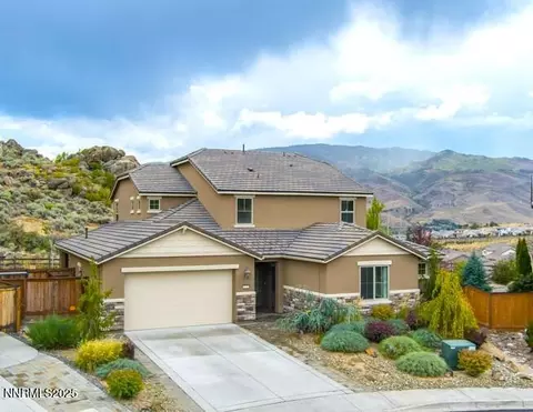 8750 Lost Creek Ct, Reno, NV 89523
