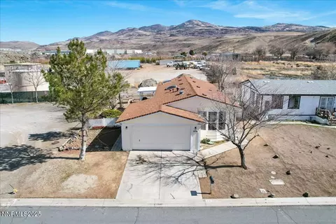 418 Rue De La Rouge, Sparks, NV 89434