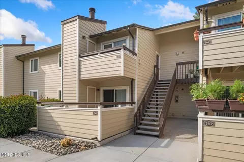 555 E Patriot Blvd # 262, Reno, NV 89511