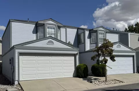 3954 Village Dr, Carson City, NV 89701