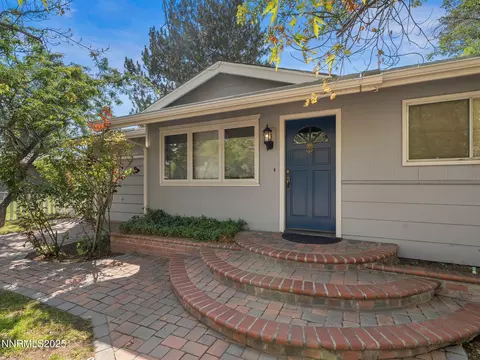 1968 Marian Ave, Carson City, NV 89706