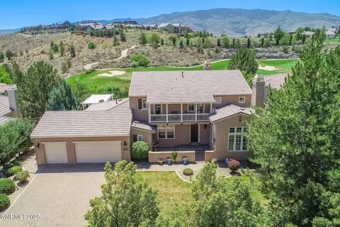 8310 Cinnamon Ridge Ln, Reno, NV 89523