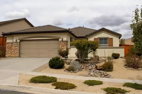1124 Dutch Hollow Trl, Reno, NV 89523