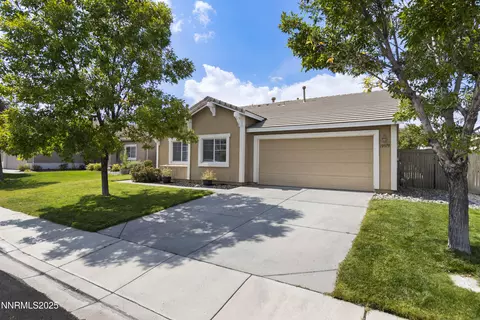 10375 Rosemount Dr, Reno, NV 89521
