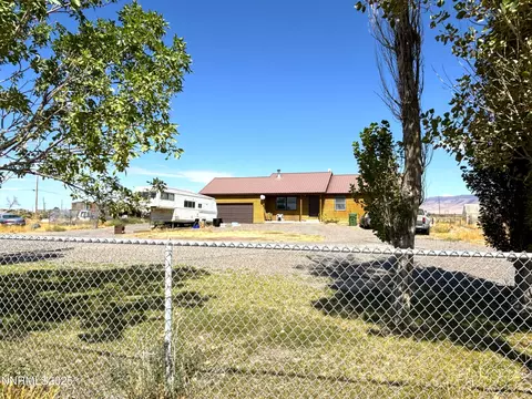 2115 Maryjo Dr, Battle Mountain, NV 89820
