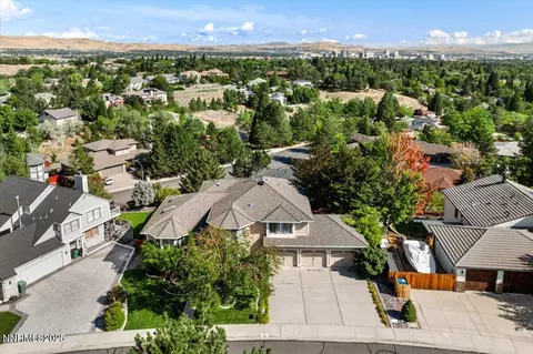 3301 Kingfisher Dr, Reno, NV 89509
