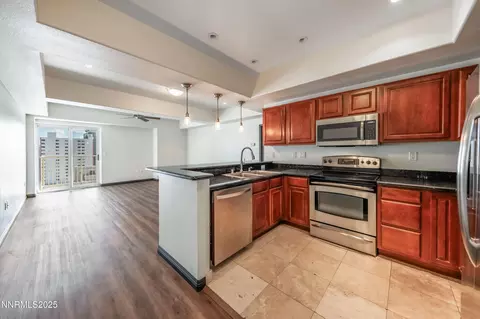 200 W 2nd St #1101, Reno, NV 89501