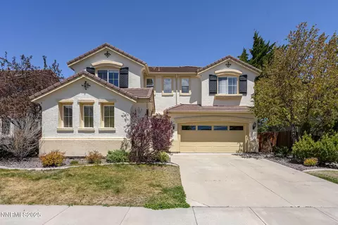 5765 Tappan Dr, Reno, NV 89523
