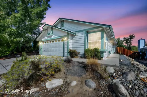 6339 Park Pl, Reno, NV 89523