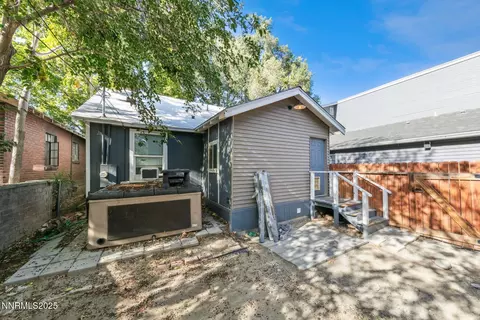 Exterior - 440 E 7th St, Reno, NV 89512 photo 2 of 3
