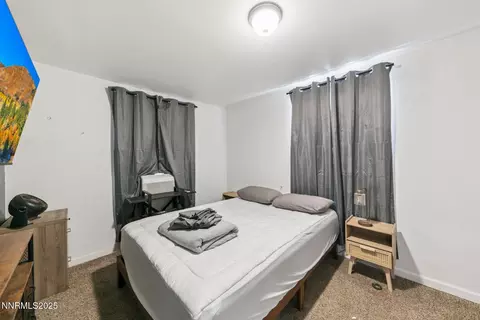 Bedroom - 440 E 7th St, Reno, NV 89512 photo 1 of 1