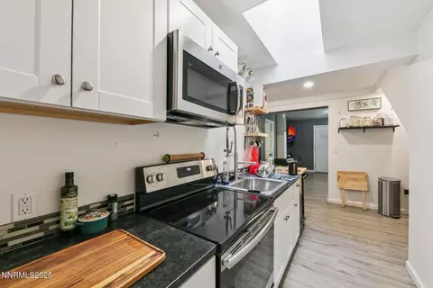Kitchen - 440 E 7th St, Reno, NV 89512 photo 3 of 3
