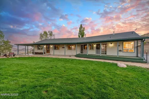 15030 N Red Rock Rd, Reno, NV 89508