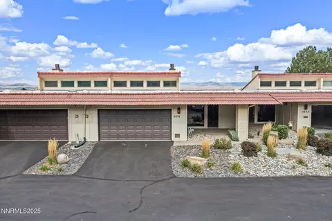 3471 Skyline Blvd, Reno, NV 89509