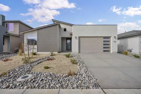 1328 Nebula Rd #HOME 93, Carson City, NV 89705