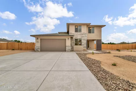 8625 Crandell Dr #LOT N7, Reno, NV 89506