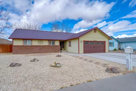 411 Heron Ln, Fallon, NV 89406 photo 1